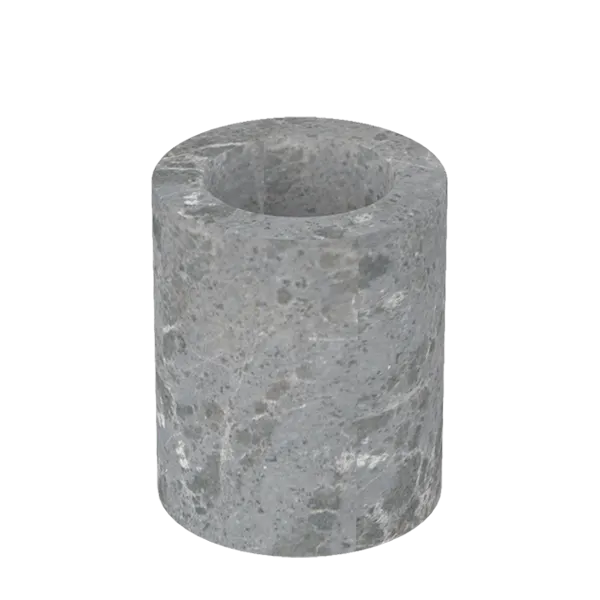 R-100 (Aroma Cup Ø50) — aroma cups in Kivistone soapstone