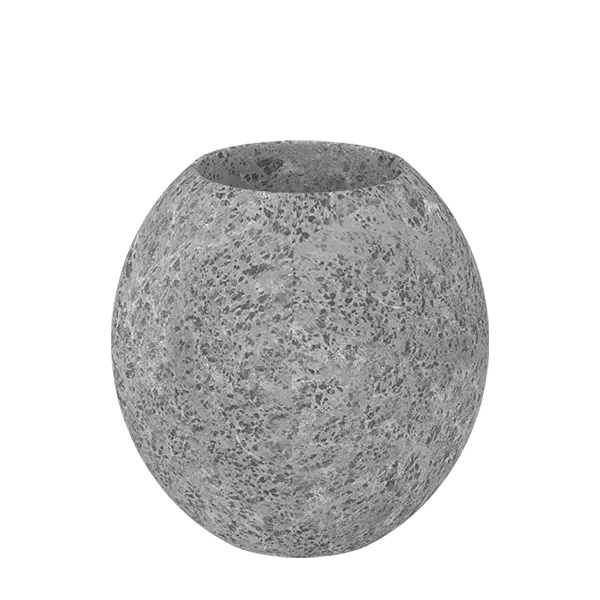 R-160 (Luxury Aroma Cup) — aroma cups in Kivistone soapstone