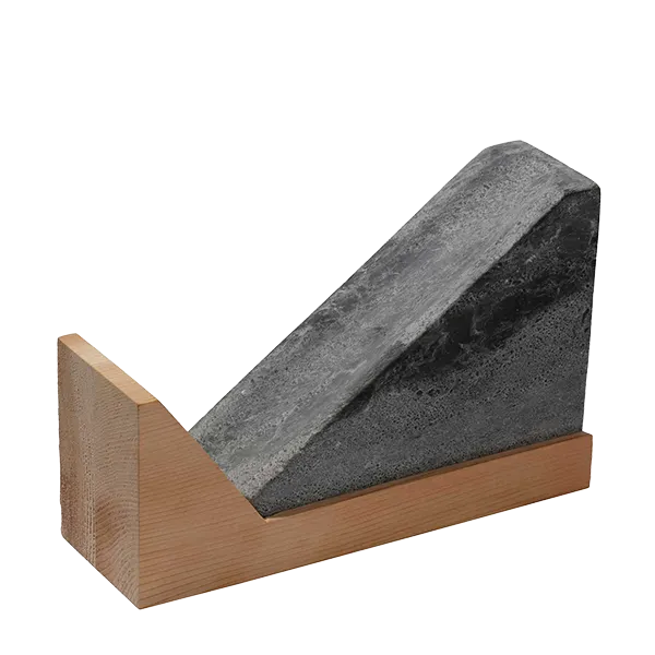 R-93 D (Wine Cooler Stone) — coolers in Kivistone soapstone