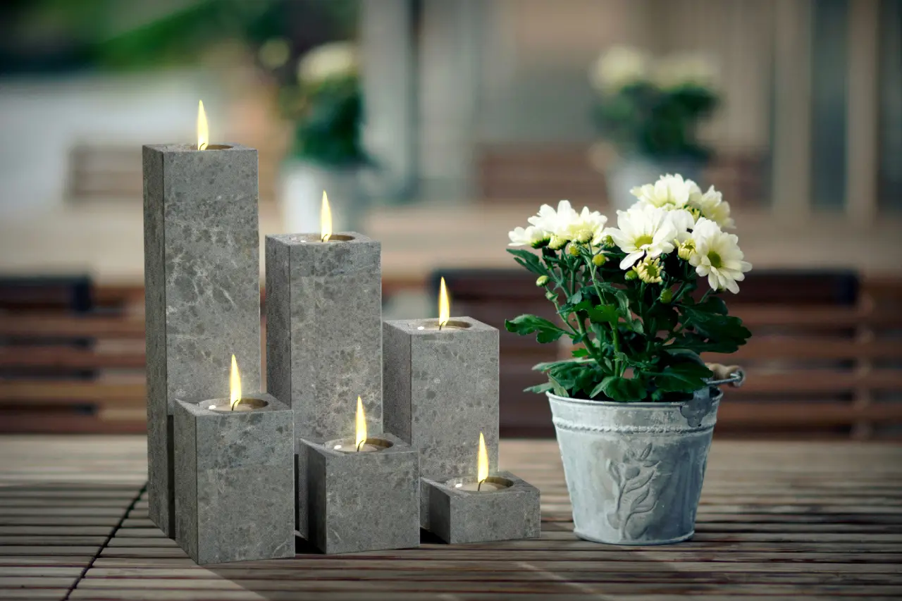 Candle Holders